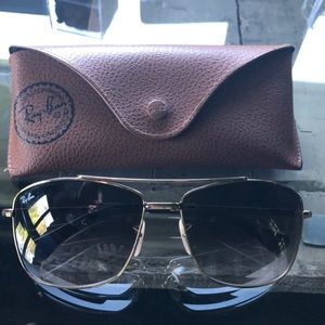 Ray ban sunglasses